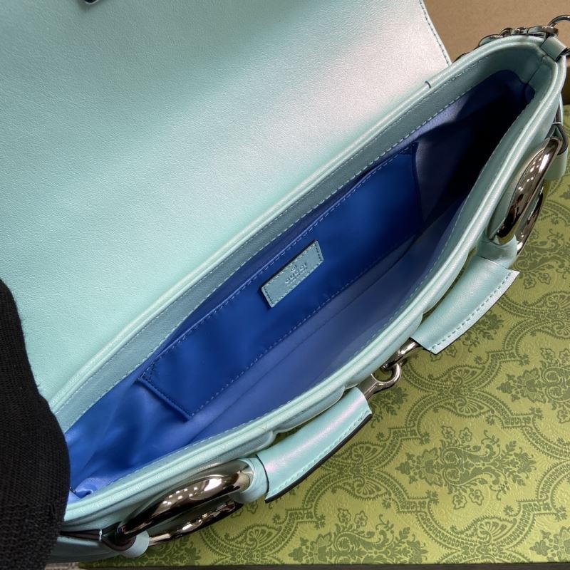 Gvc*1 horsebit bags